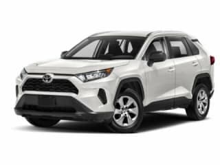 Toyota 2021 RAV4