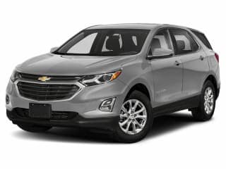 Chevrolet 2020 Equinox