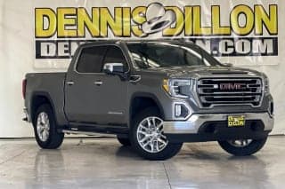 GMC 2020 Sierra 1500