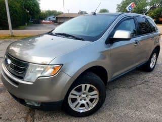 Ford 2008 Edge