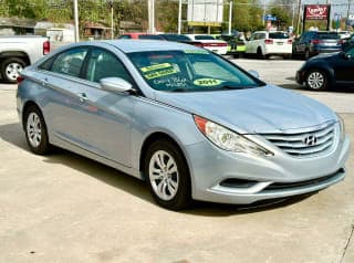 Hyundai 2011 Sonata