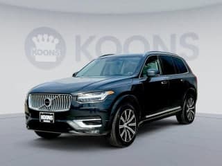 Volvo 2021 XC90