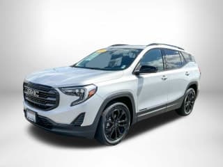 GMC 2021 Terrain