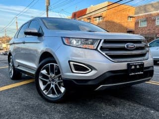 Ford 2018 Edge