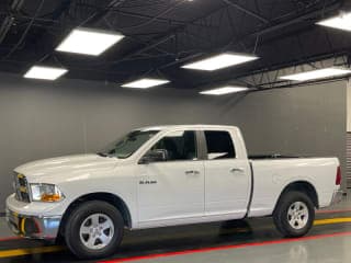 Dodge 2010 Ram 1500