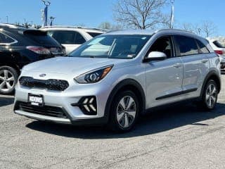 Kia 2020 Niro