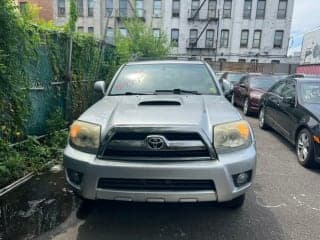 Toyota 2006 4Runner