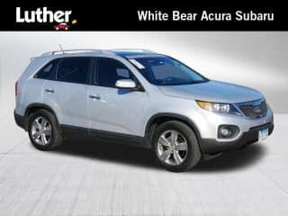 Kia 2012 Sorento