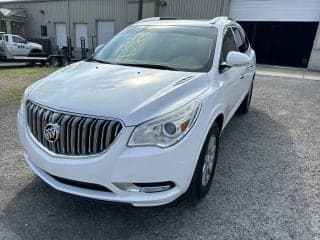 Buick 2016 Enclave