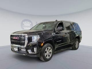 GMC 2022 Yukon