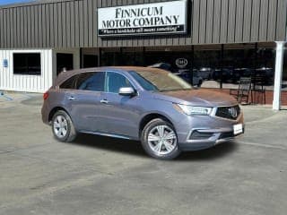 Acura 2020 MDX