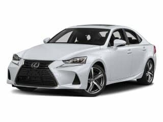 Lexus 2017 IS 350