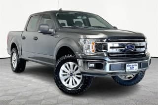 Ford 2019 F-150