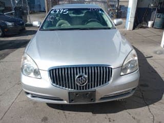 Buick 2011 Lucerne