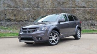 Dodge 2014 Journey