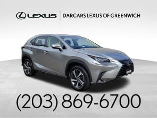 Lexus 2020 NX 300