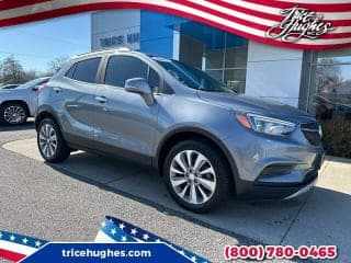 Buick 2019 Encore