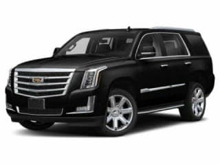 Cadillac 2019 Escalade