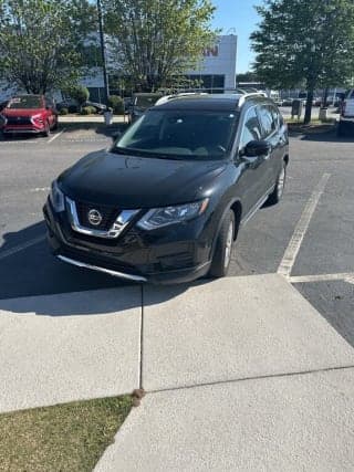 Nissan 2019 Rogue