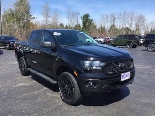 Ford 2022 Ranger