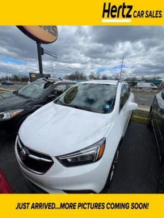 Buick 2019 Encore