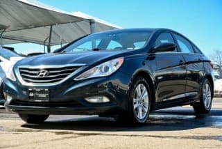 Hyundai 2013 Sonata