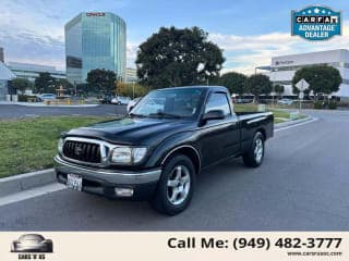 Toyota 2003 Tacoma