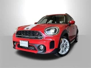 MINI 2024 Countryman