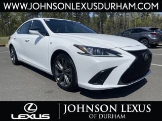 Lexus 2021 ES 350