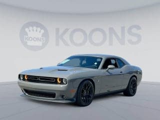 Dodge 2017 Challenger