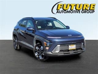 Hyundai 2024 Kona