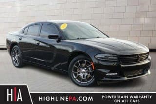 Dodge 2018 Charger