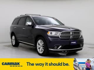 Dodge 2015 Durango