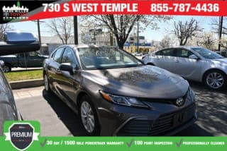 Toyota 2023 Camry