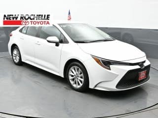 Toyota 2021 Corolla