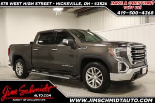 GMC 2019 Sierra 1500