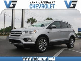 Ford 2018 Escape