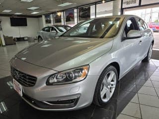 Volvo 2015 S60