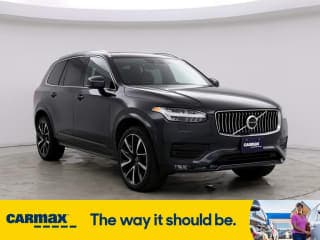 Volvo 2021 XC90