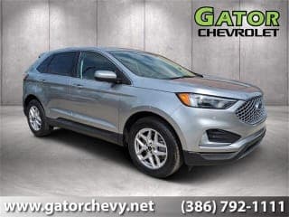 Ford 2023 Edge