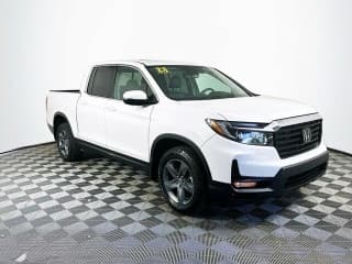 Honda 2023 Ridgeline