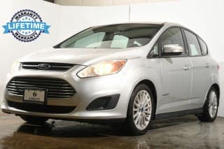 Ford 2015 C-MAX Hybrid