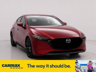 Mazda 2020 Mazda3 Hatchback