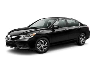 Honda 2017 Accord