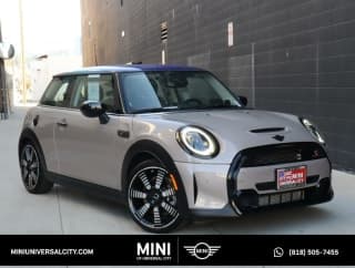 MINI 2022 Hardtop 2 Door