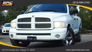 Dodge 2003 Ram 1500