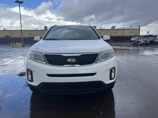 Kia 2015 Sorento