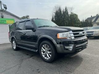 Ford 2016 Expedition