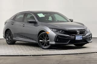 Honda 2020 Civic