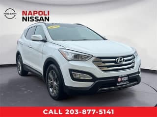 Hyundai 2014 Santa Fe Sport